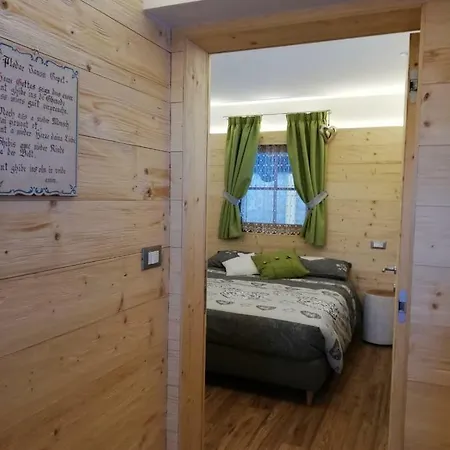 Bed & Breakfast Schlossar Haus Sappada
