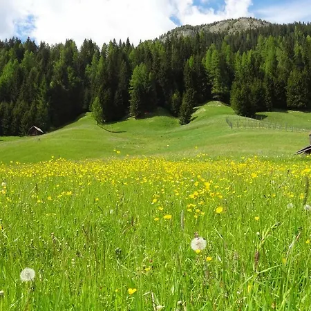 Bed & Breakfast Schlossar Haus Sappada